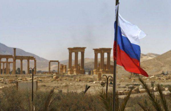 Белое солнце Сирии Белое солнце Сирии