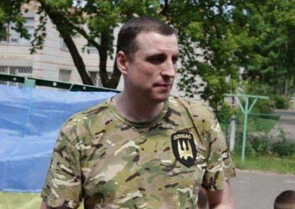 Украинские байки из склепа. Откормленный пленник рассказал об «ужасах русского плена»