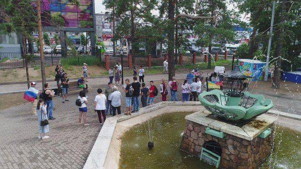 Трусливый демарш: Навальный улетел в Будапешт в день проведения митингов Трусливый демарш: Навальный улетел в Будапешт в день проведения митингов