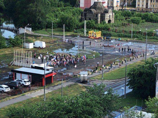 Трусливый демарш: Навальный улетел в Будапешт в день проведения митингов Трусливый демарш: Навальный улетел в Будапешт в день проведения митингов