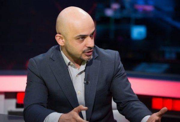 Кастрюлеголовые прозревают? Наем увидел в Украине этнические чистки