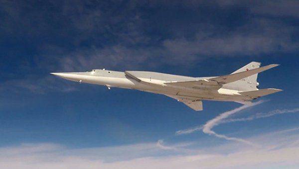 Бомбардировщик Ту-22М3 сможет нести четыре гиперзвуковые ракеты "Кинжал" Бомбардировщик Ту-22М3 сможет нести четыре гиперзвуковые ракеты "Кинжал"