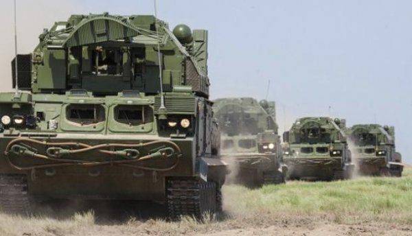 Украинский военный разбирал противоракетные комплексы на цветмет