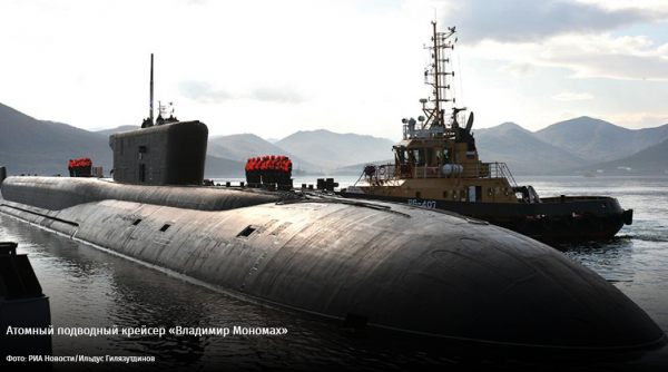 Почему «Булава» стала основной ракетой морских стратегических сил России Почему «Булава» стала основной ракетой морских стратегических сил России