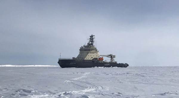 Роковая красота флота России: китайские СМИ рассказали о главном превосходстве РФ над США