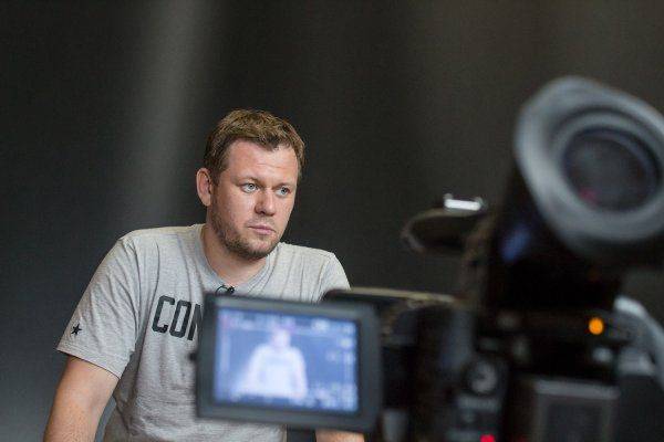 Украина может только капитулировать Украина может только капитулировать