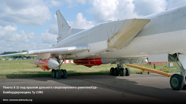 «Кинжал» для «Тушки»: На что способен российский стратегический бомбардировщик с новой боевой ракетой «Кинжал» для «Тушки»: На что способен российский стратегический бомбардировщик с новой боевой ракетой