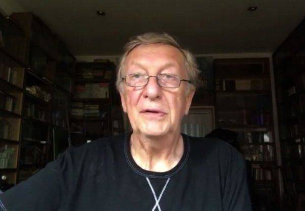 Боровой пообещал Украине скорое "возвращение Кубани" Боровой пообещал Украине скорое "возвращение Кубани"