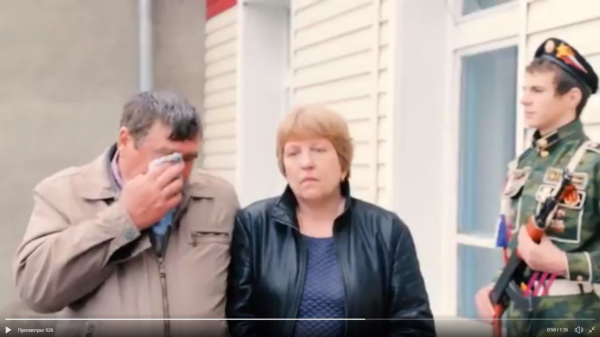 «Дождь» - филиал «Белых касок» в России: видео заказуха о ЧВК – фейковая постановка