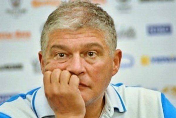 Вой из Украины: "За нас судьбу решают"