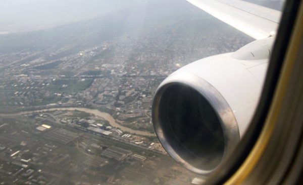 Будьте осторожны: не обидьте Грузию!