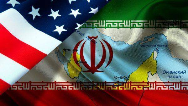 Ормузский пролив: перекрытие с тремя неизвестными Ормузский пролив: перекрытие с тремя неизвестными