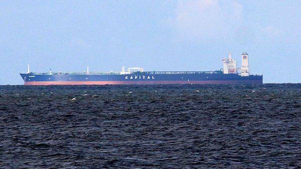 Ормузский пролив: перекрытие с тремя неизвестными Ормузский пролив: перекрытие с тремя неизвестными