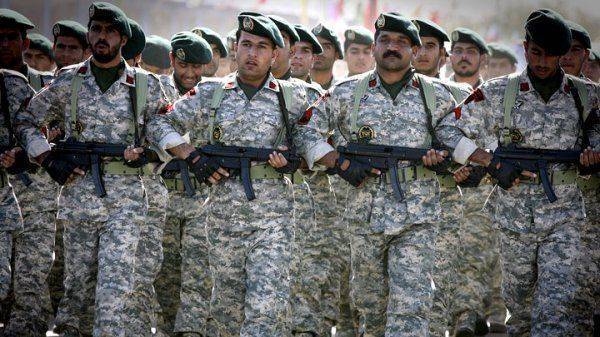 Ормузский пролив: перекрытие с тремя неизвестными Ормузский пролив: перекрытие с тремя неизвестными