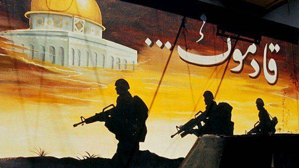 Ормузский пролив: перекрытие с тремя неизвестными Ормузский пролив: перекрытие с тремя неизвестными