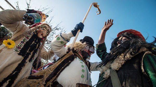 Зачем нынешние мифотворцы создают новые легенды древней Украины