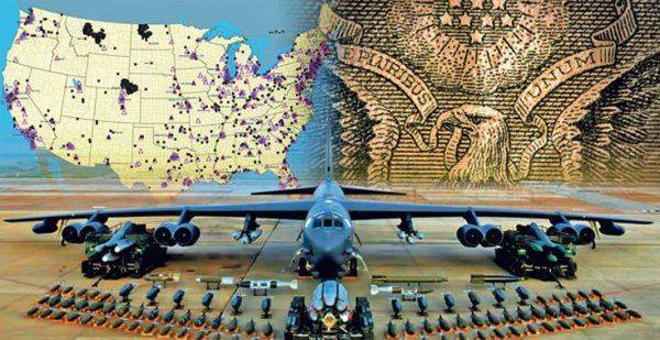 Панацея от войн по-американски Панацея от войн по-американски