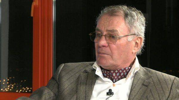 Кто донёс в СБУ на Мгарский монастырь