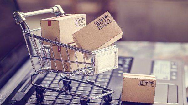 Снова здорово: Alibaba Group открывает в России ещё один маркетплейс