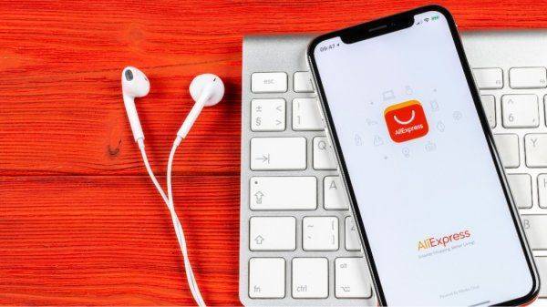 Снова здорово: Alibaba Group открывает в России ещё один маркетплейс