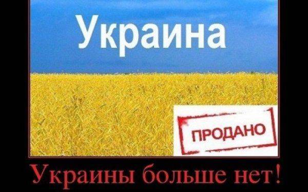 Портнов: уже нет ни одного признака государства Украина