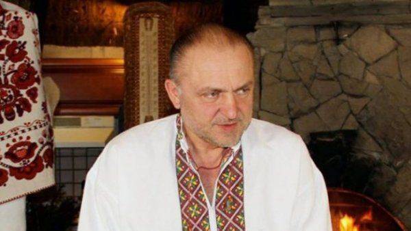 Последствия майдана