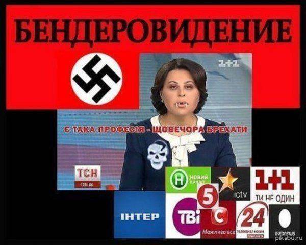 Когда ты просто лжешь...