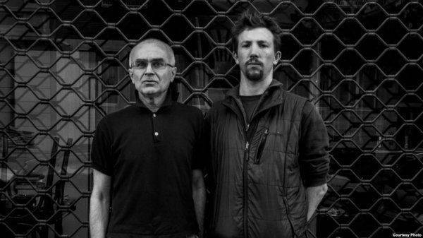 В Италии состоится суд над бойцом Нацгвардии за преступления в зоне АТО В Италии состоится суд над бойцом Нацгвардии за преступления в зоне АТО