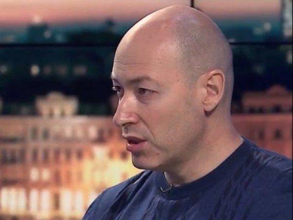 Дмитрия Гордона посетило озарение: Донбасс и Крым уже не вернуть