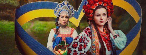 Пасхавер: Могучей Украина может стать только в составе Русского мира