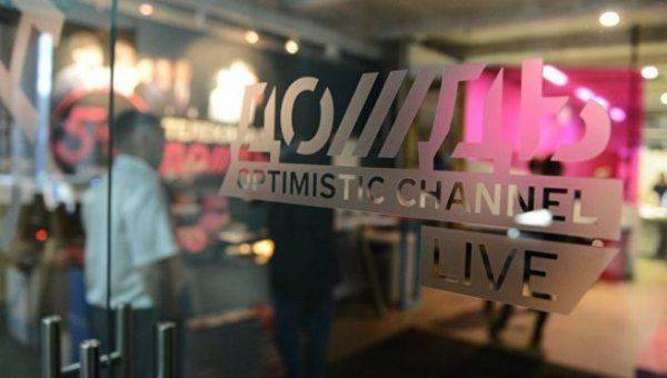 Хотели нагадить, а в итоге похвалили: Телеканал «Дождь» назвал добровольцев ЧВК «Вагнера» героями