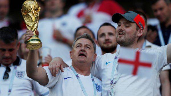 Британец: «Собираясь в Россию, я знал, что еду в отсталую страну»