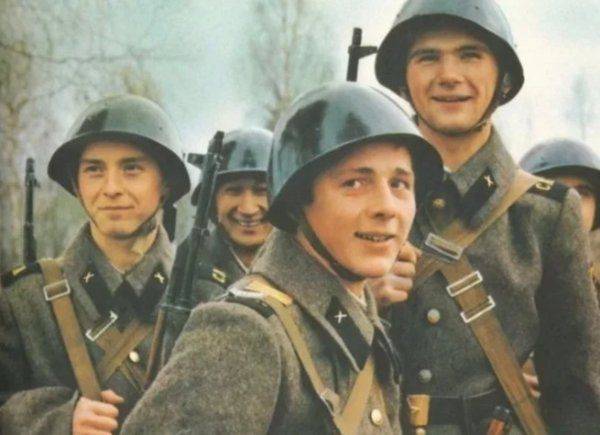 Почему русских людей так сложно понять, а победить и вовсе невозможно? Почему русских людей так сложно понять, а победить и вовсе невозможно?