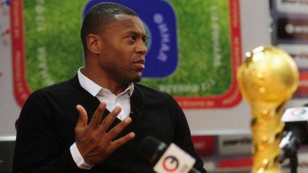 Жулио Баптиста: российские футболисты способны играть в любом топ-клубе мира