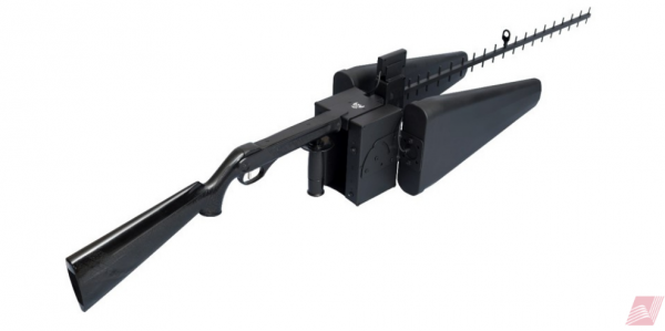 Если в кустах притаился шпион