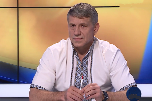 «Атомный проект» России и Украины перехватит Китай