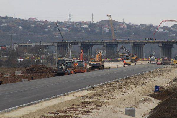 Крымский рывок в будущее – с чем Крым выходит на финишную прямую первой пятилетки ударного развития.