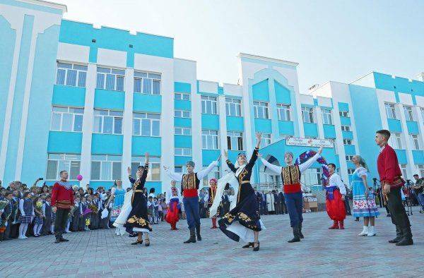 Крымский рывок в будущее – с чем Крым выходит на финишную прямую первой пятилетки ударного развития.