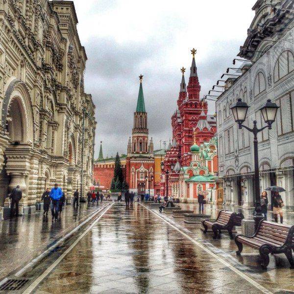 Бельгиец в России: "Я был уверен, что будет очень грязно"