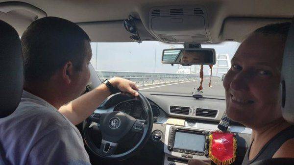 Монтян заманивает Порошенко в судебный процесс по Крыму