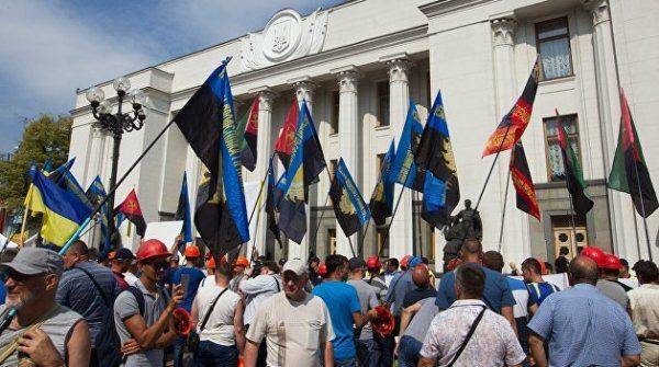 Украина непокоренная: о тех, кто противостоит режиму Украина непокоренная: о тех, кто противостоит режиму