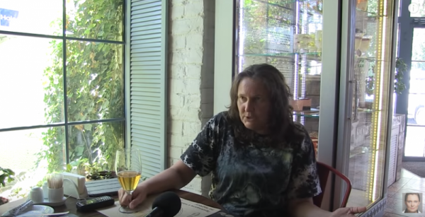 Монтян о своих впечатлениях о Крыме: Бардак как был, так и остался Монтян о своих впечатлениях о Крыме: Бардак как был, так и остался