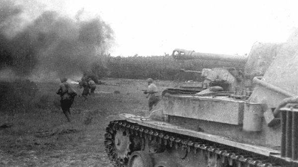 Битва под Прохоровкой: Перелом в переломе Битва под Прохоровкой: Перелом в переломе