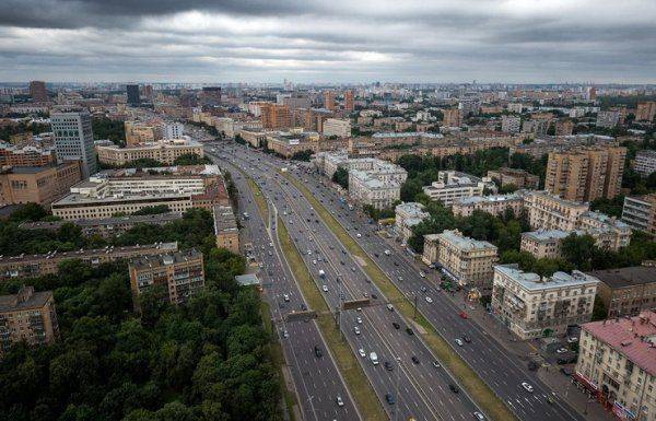 Испанца покорила широта русской души и улиц