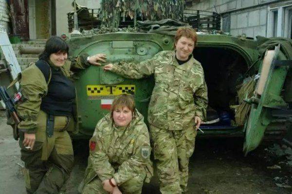 Контракт вне войны: Воспоминания солдата ВСУ о службе в тылу 