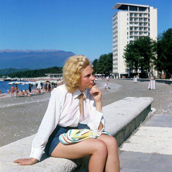 Одессе мова не нужна. У нее - язык Одессе мова не нужна. У нее - язык