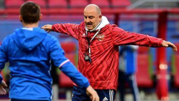 Российская сборная станет сильнее к ЧМ-2022 по футболу: какие козыри придержал Черчесов