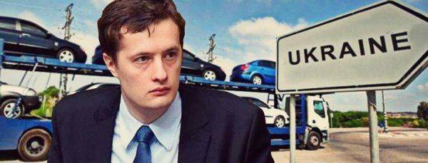 «Евробляхеры» так закошмарили сына Порошенко, что тот забыл «мову» «Евробляхеры» так закошмарили сына Порошенко, что тот забыл «мову»