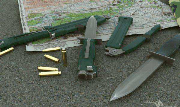 «Русский спецназовец победит и без оружия» - иностранцы о ССО и Зеленых беретах «Русский спецназовец победит и без оружия» - иностранцы о ССО и Зеленых беретах