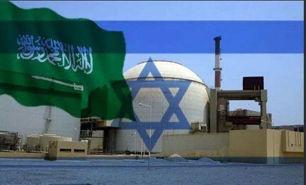 Ядерная программа Саудовской Аравии – путь к уничтожению Израиля